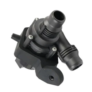 Engine Cooling Auxiliary Water Pump Fit For 2004-2005 BMW 645Ci 4.4L 4398CC V8 - Picture 1 of 1