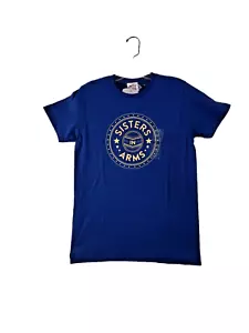 Patriotic America Women's T-Shirt Sizes S, 2-M, L - Picture 1 of 3