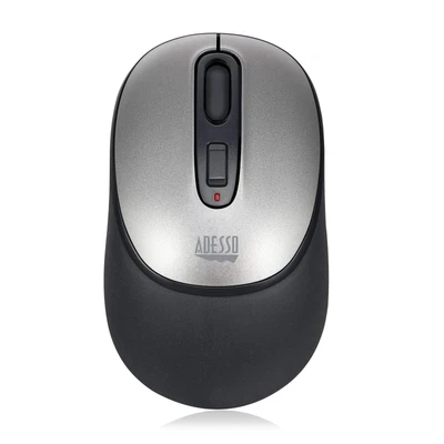 Antimicrobial Wireless Mouse - Image 1 of 4
