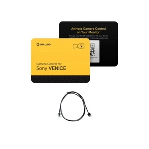 SmallHD Camera Control Kit for SONY VENICE (Ultra 5, Cine 7) - Bild 1 von 1
