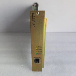 Beijer IFC ETTP 02590C Ethernet Option Card - Picture 1 of 7