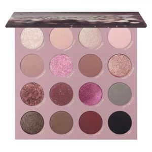 Colourpop® after Hours Shadow Palette Matte - Picture 1 of 13