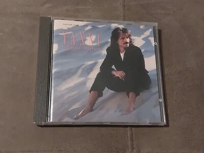 CD***Yanni –*** Romantic Moments -*** CD - Bild 1 von 3
