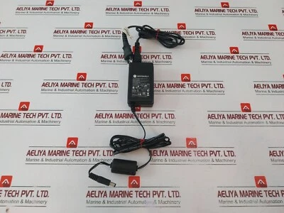 Motorola NU20-C140150-I3 Power Supply Adapter AC100-240V, DC14V 1.5A - Image 1 of 4