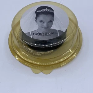 David’s Bridal Tiara Collection Silber Größe N/s - Bild 1 von 6