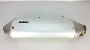 KTM Spark Arrestor MODEL 797 FOR KTM793M350 KTM797510 - Bild 1 von 8