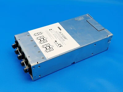 Cosel ACE450F AC4-ECCBB-05 Power Supply Netzteil 100-240V 450W Inkl. MwSt. - Image 1 of 4