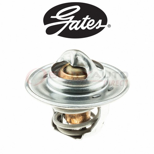 Gates Coolant Thermostat for 19972001 Audi A4 Quattro 1.8L L4