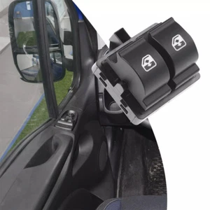 Car Electric Power Window Control Switch, Replacement Parts for Iveco Daily AB · - Picture 1 of 9