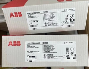 1pc NEW ABB DO562 1SAP230900R0000 MODULE By DHL or FedEx - Picture 1 of 1