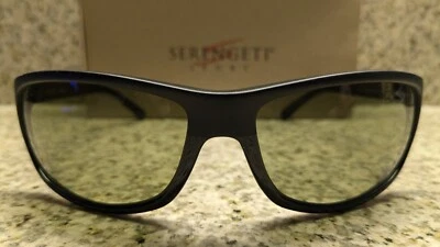 Serengeti Bormio SS009001 Foto 1 de 4