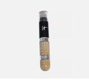 IT Cosmetics Bye Bye Dark Spots Concealer + Serum - Medium Neutral 31 NEW - Picture 1 of 4
