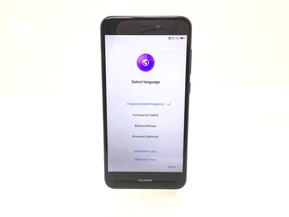 SMARTPHONE HUAWEI P8 LITE 16GB (2017) LIBRE 19671729 - Imagen 1 de 4