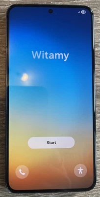 samsung galaxy s22 128gb (07914) - Image 1 of 4