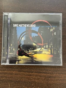 Before These Crowded Streets by Matthews, Dave (CD, 1998) - Picture 1 of 5