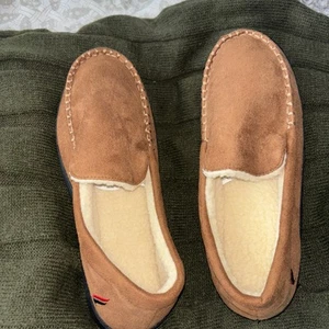 Men’s Slipper L  - Picture 1 of 3