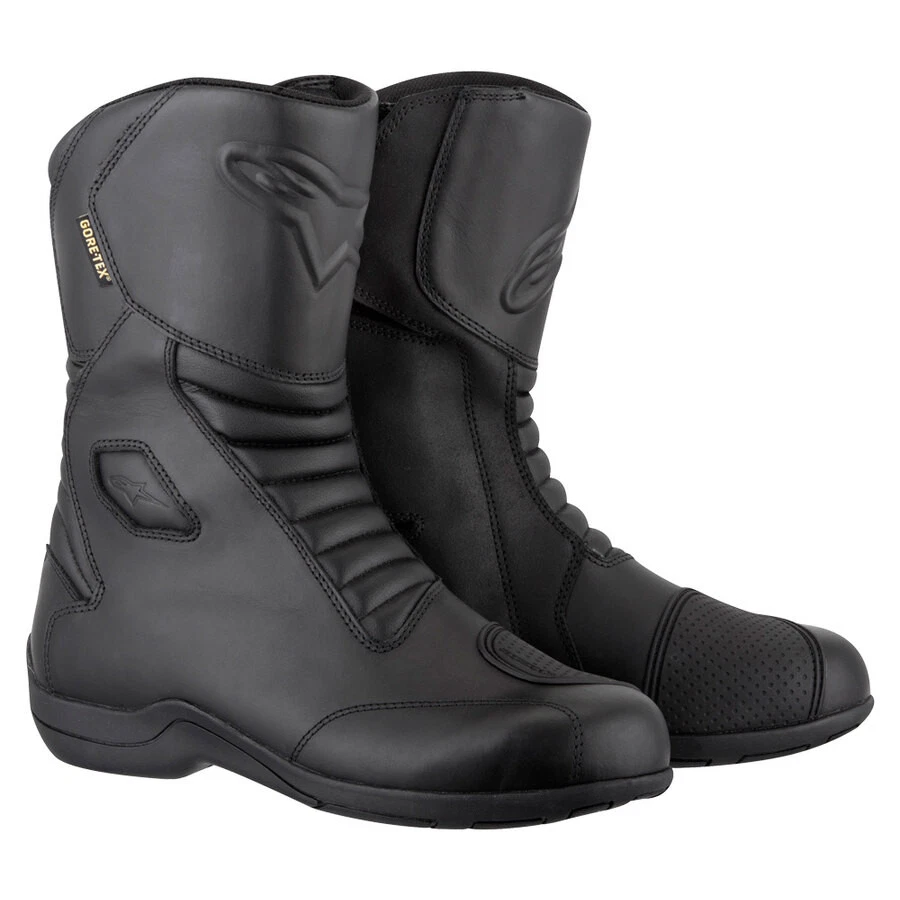 ALPINESTARS Stivale WEB GTX Gore tex nero Tg 42 - Immagine 1 di 1