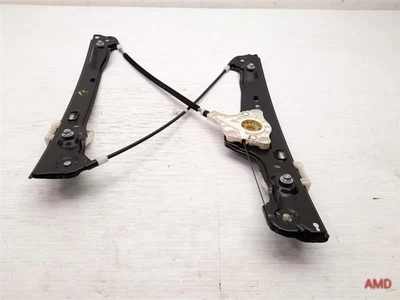 BMW 335i 335xi 328xi 328i E90 2011 sedán puerta delantera izquierda ventana regulador  Foto 1 de 4