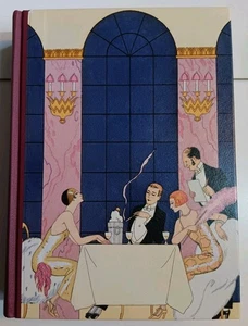 A Dance to the Music of Time I: Spring by Anthony Powell Folio Society 2007 - Picture 1 of 24
