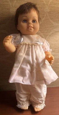 Vintage RARE 1961 CHATTY BABY MATTEL *READ* - Image 1 of 4