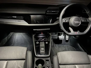 Kit de arnés de luz LED para telar con luz LED para Audi A1 A3 A4 A5 A6 TT Q3 Q5 - Imagen 1 de 5