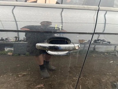 Manija de puerta del conductor exterior VIN Fp séptimo y octavo dígito compatible con 09-17 AUDI Q5 209386 Foto 1 de 4