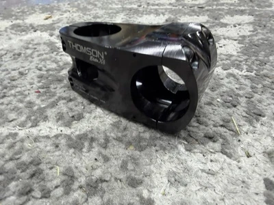 Thomson Elite X4 Stem 31.8MM 50MM length *READ* - Image 1 of 4