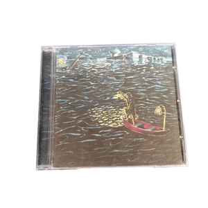 Explosions In The Sky All Of A Sudden I Miss Everyone CD 2007 Bella Union - Picture 1 of 9
