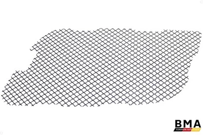 Parachoques delantero derecho parrilla inferior derecho Porsche 997 911 GT3 2007-2012 OEM Foto 1 de 4