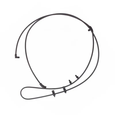 Replacement Windshield Washer Hose for DODGE For Durango Premium Material - Image 1 of 4