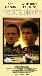 The Bounty (VHS, 1995)