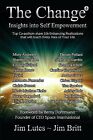 The Change 2: Insights Into Self-Empowerment By Britt, Jim -Paperback