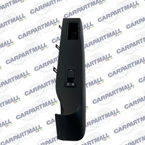 2011-2017 Jeep Patriot Front Right Door Window & Lock Control Switch w/ Trim OEM - Picture 1 of 11
