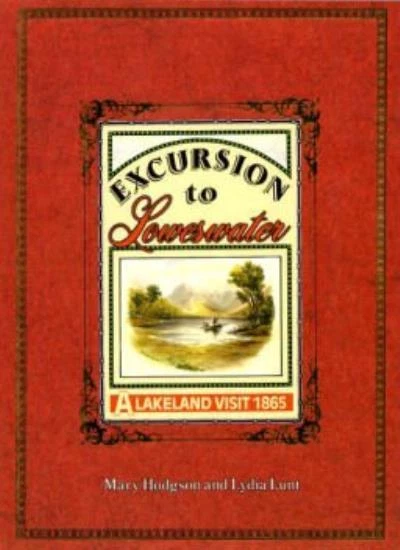 Excursion to Loweswater (A Macdonald Orbis book) - Image 1 of 1