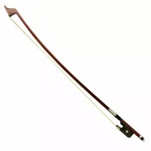 Merano Wood Cello Bow for Student Beginner Replacement 4/4 1/4 1/8 Ship from USA - Picture 1 of 1