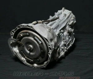 0C8300036P Automatic Gearbox MHC (Navel) 8 Speed OEM Audi Q7 4L V6 3.0TDI Only - Picture 1 of 11