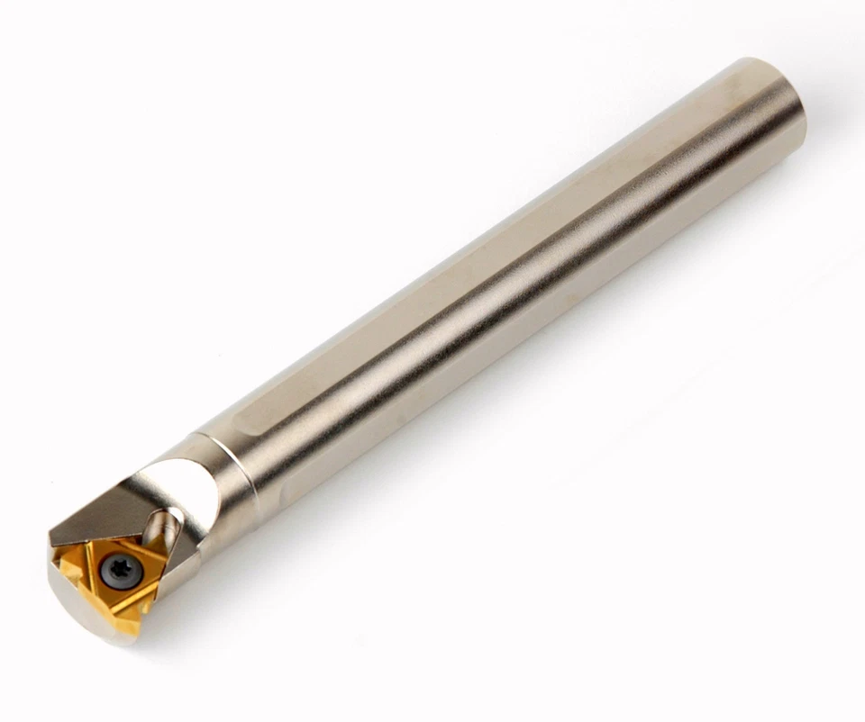 Snr0006h06 Bohrstange Klemmhalter für Gewindeplatten 06ir