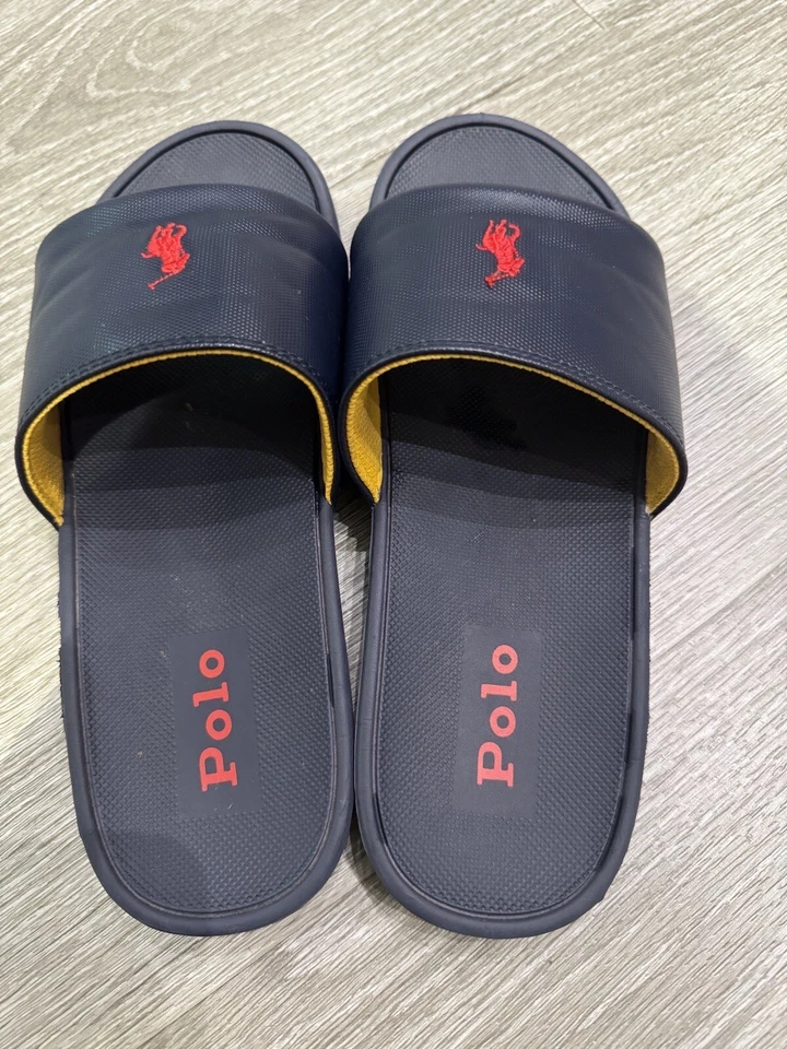 Ralph Lauren Kinder Sandalen EUR 38 - Bild 1 von 4