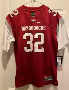 New(w/tags) Arkansas Razorback BOYS LARGE T-Shirt--ship free - Picture 1 of 4