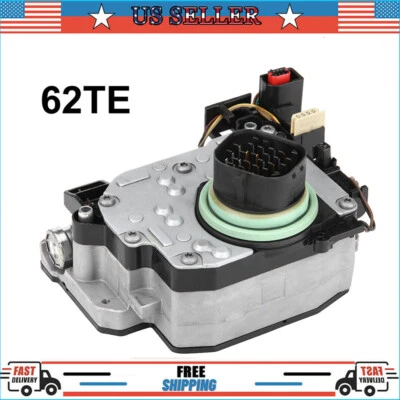 Paquete de solenoide de cambio de transmisión 62TE 68376696A para Dodge Journey 2009 2010 2011 Foto 1 de 4
