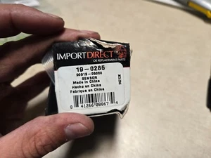 Import Direct 3 Terminal Camshaft Position Sensor - 19-0285 NOB - Picture 1 of 2
