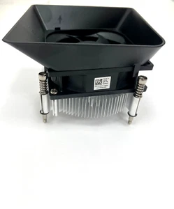 Dell Optiplex Vostro 3040 5040 7040 SFF CPU Cooling Heatsink Fan 03VRGY 0HWMNK - Picture 1 of 8