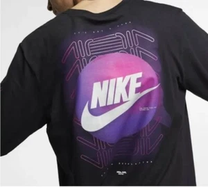 Men’s Nike Air 720 Long Sleeve Shirt Size Small Used in Good Condition Fast Ship - Picture 1 of 11