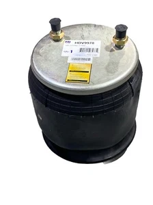 HD Value HDV9978 Single Convoluted Air Spring 67588 NEW - Picture 1 of 4
