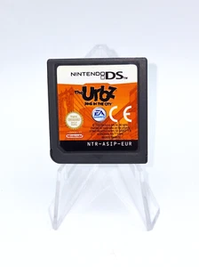 The Urbz: Sims in the City - Nintendo DS - Nur Modul - PAL EUR - Zustand Gut - Bild 1 von 3