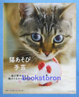 Strick Amigurumi Spielzeug für Kätzchen 25/Japanisch gehäkelt-Strick Katzenspiel Handwerk Buch