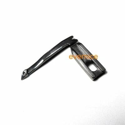 Looper inferior para Pfaff 791 1450 Euro-Pro 100-545 Singer S14-68/69/77/78/79 Foto 1 de 2