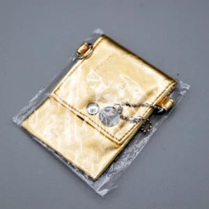 NUEVO el GazettE HEREJÍA (Club de Fans Oficial) Limitado Mini Bolsa Llavero C... - Imagen 1 de 4