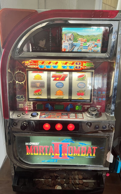 African Most Popular Tanzania Gambling Cheap Metal Slot Machine for Sale -  China Slot Machine and Cheap Slot Machine price