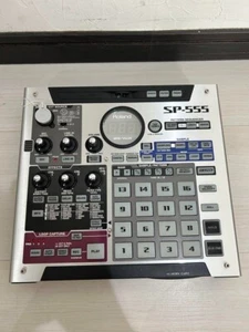 Roland SP-555 Creative Sampler Good Condition Working Tested from Japan - Picture 1 of 11